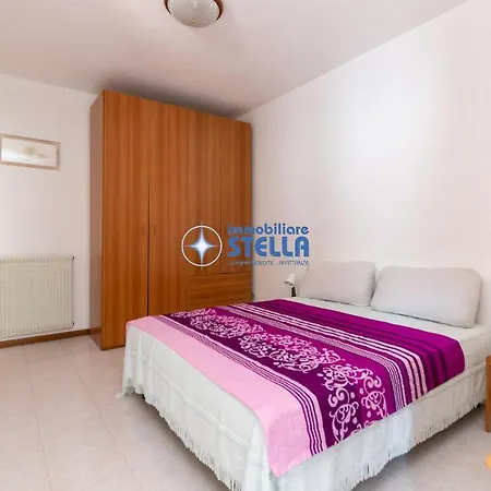 Condominio Arcobaleno Lido di Jesolo