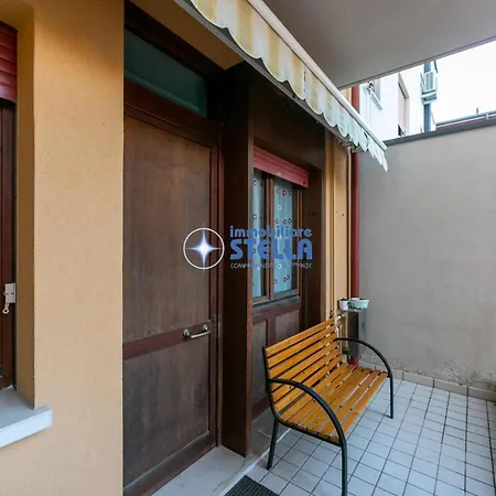 Casa vacanze Condominio Arcobaleno