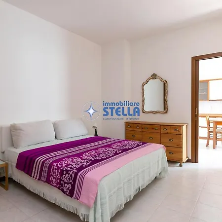 Condominio Arcobaleno Casa vacanze *