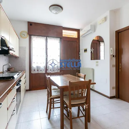 Casa vacanze Condominio Arcobaleno
